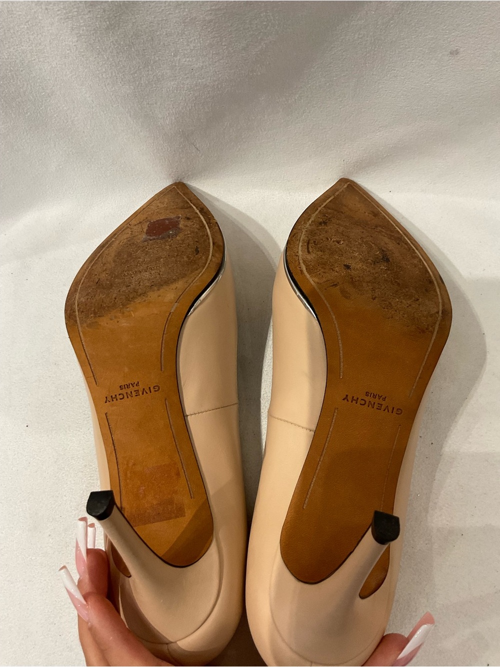Givenchy Pumps - Picture 6 of 7